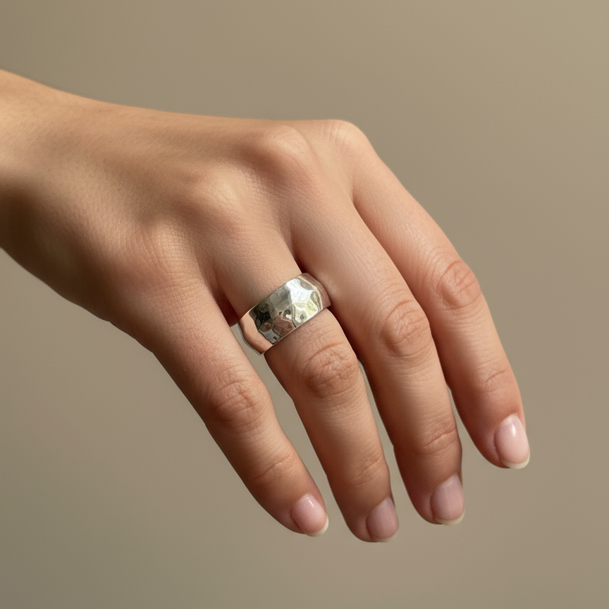 Flinders ring