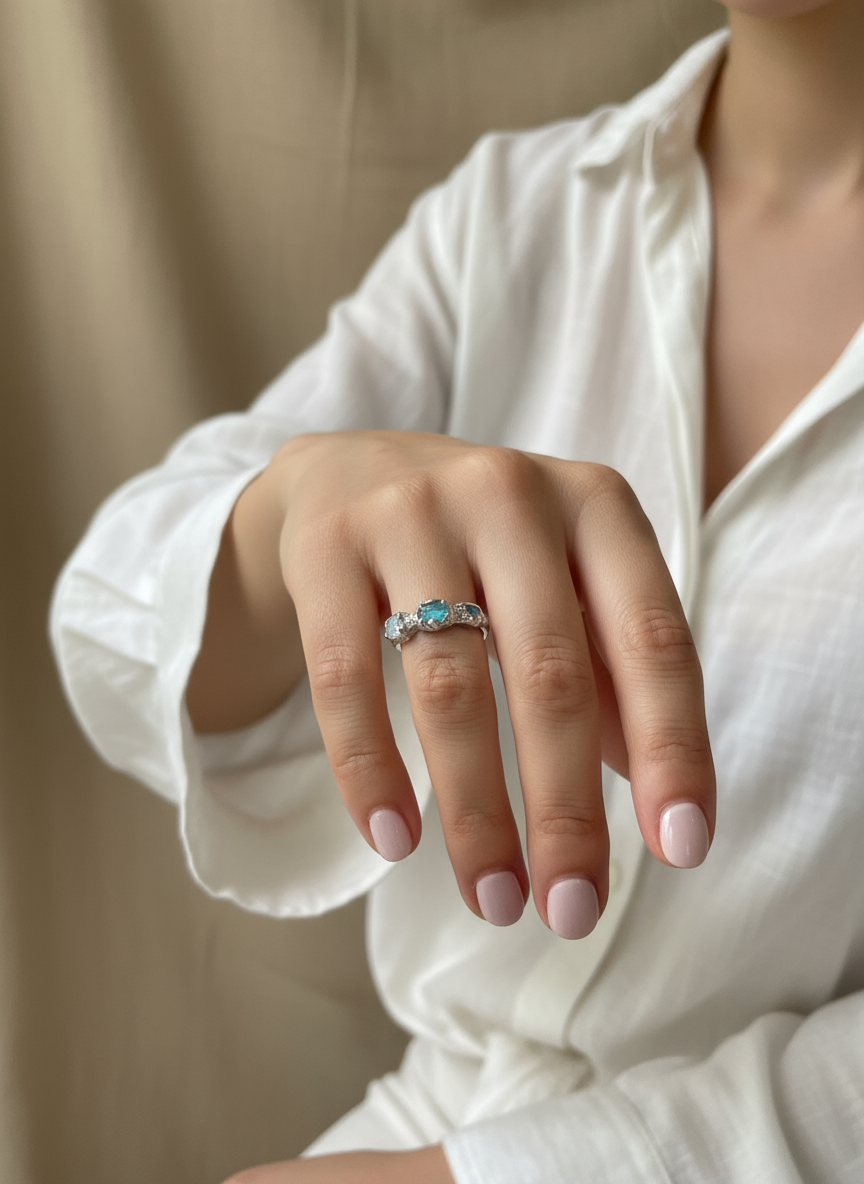 Pearses ring