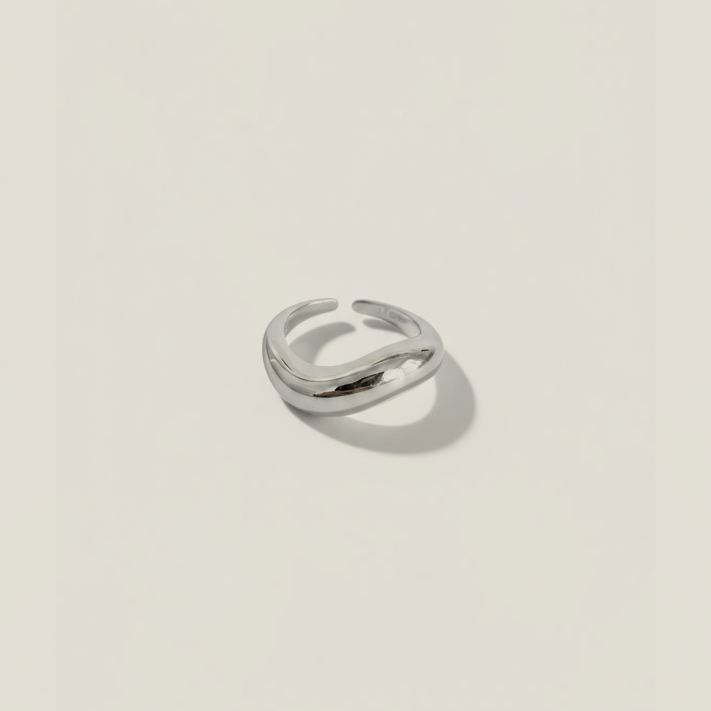 Shoreham ring
