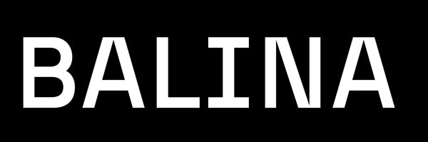 Balina Jewellery