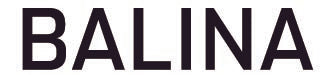 Balina Jewellery