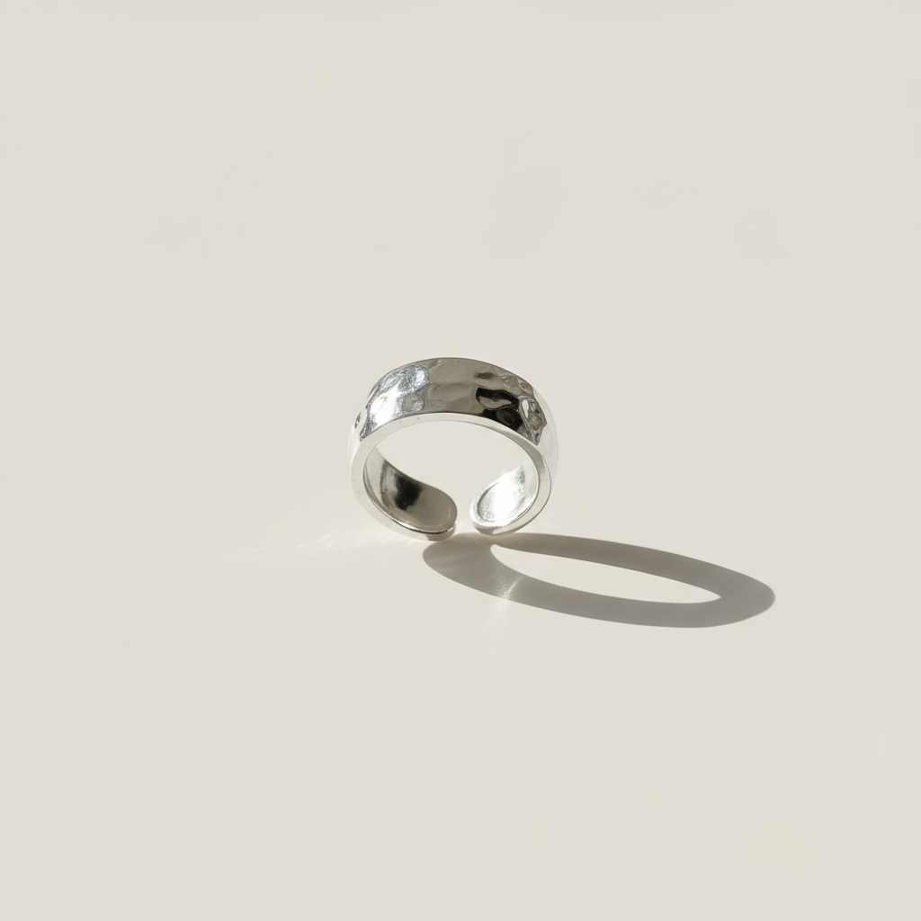 Flinders ring