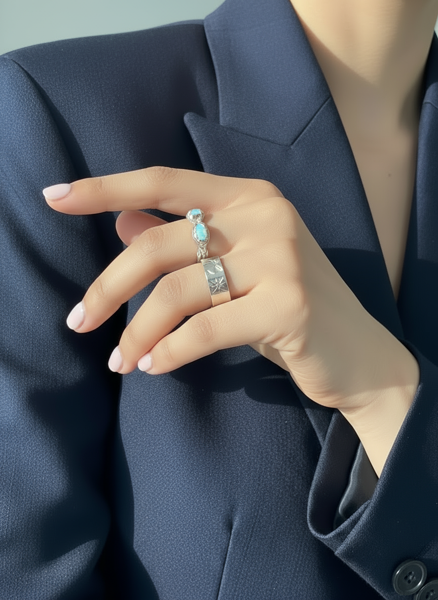Pearses ring