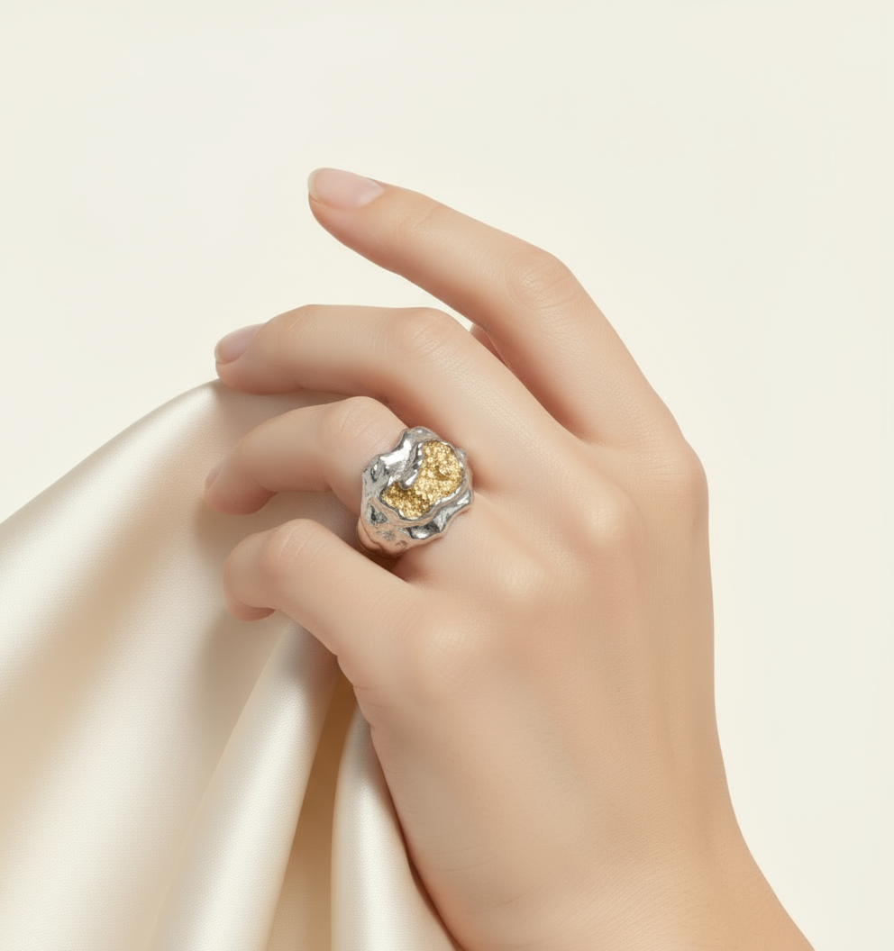 Coppins ring
