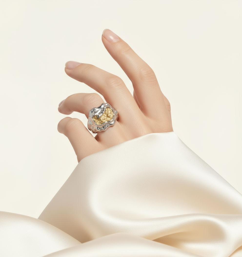 Coppins ring