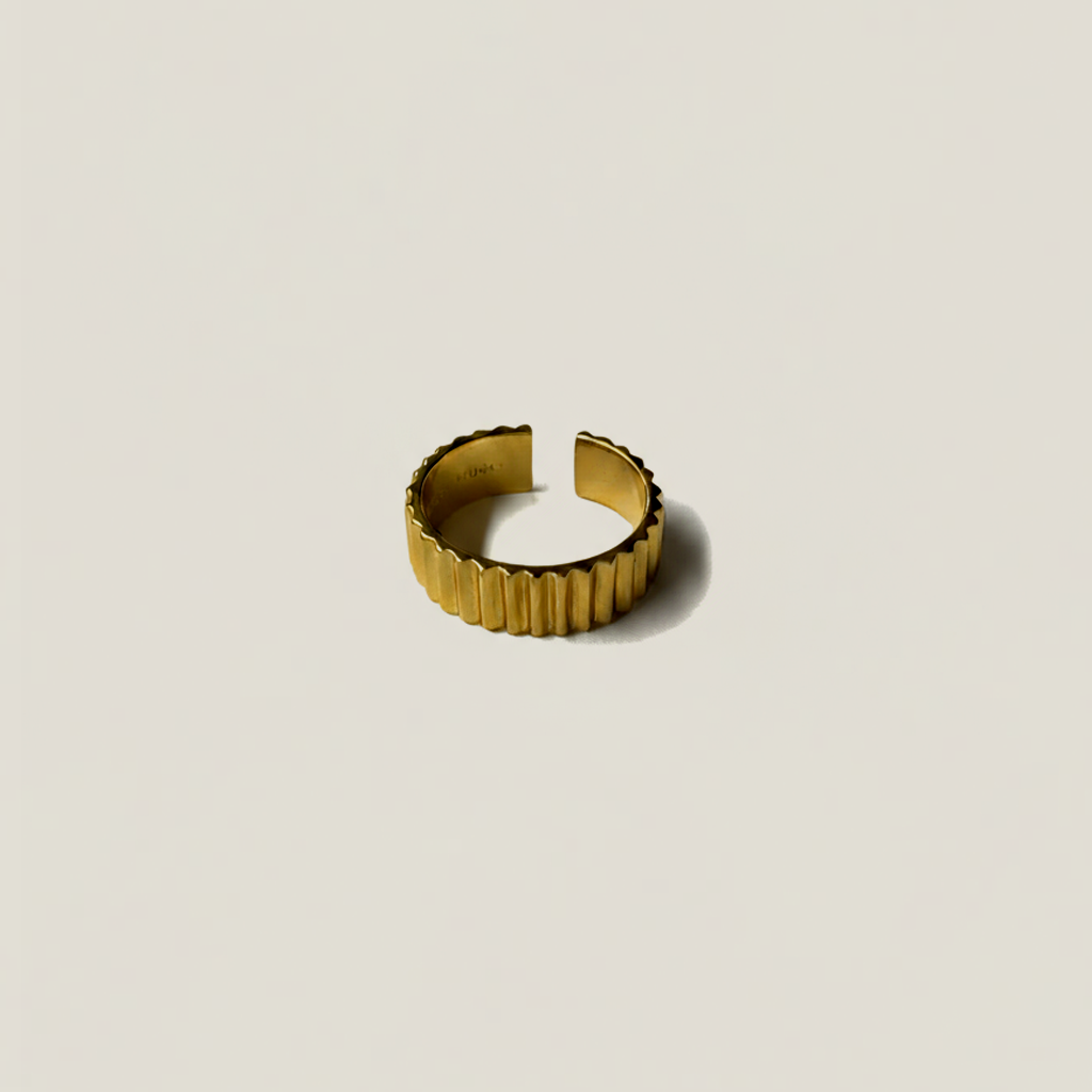 Sorrento ring