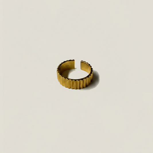 Sorrento ring