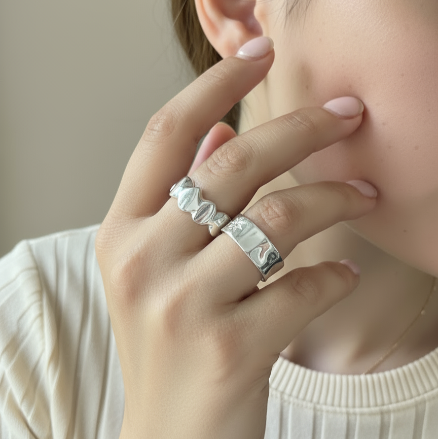 Merricks ring