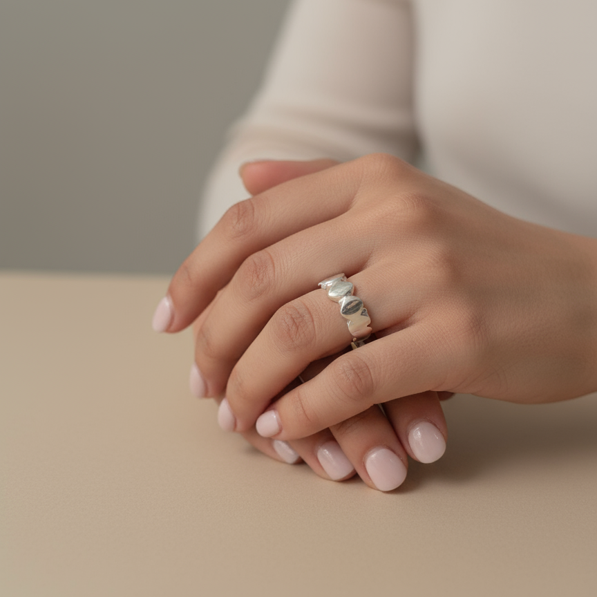 Merricks ring