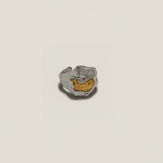 Coppins ring