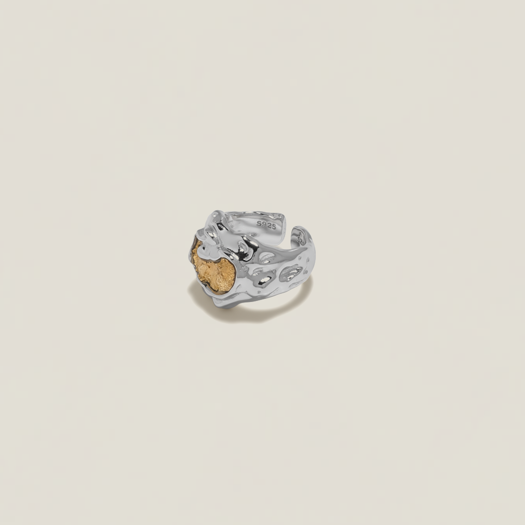 Coppins ring
