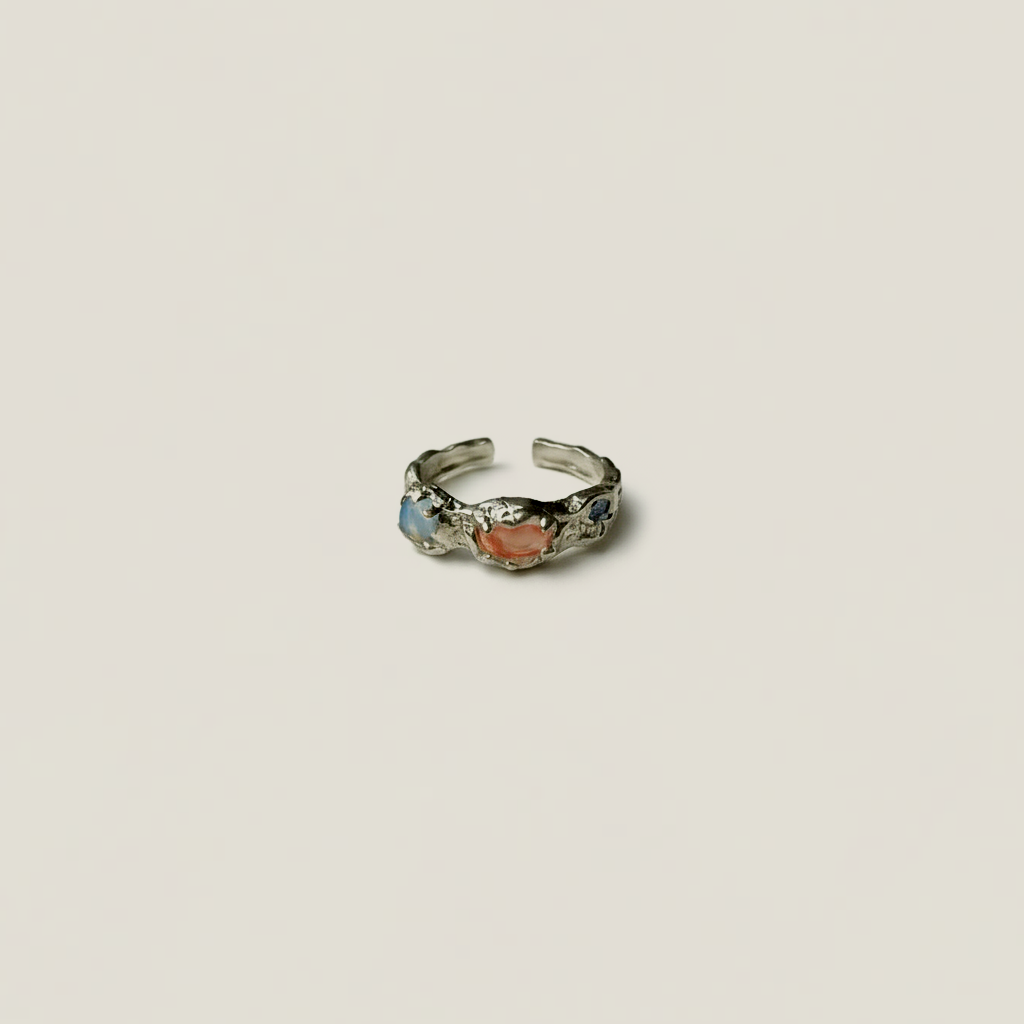 Pearses ring