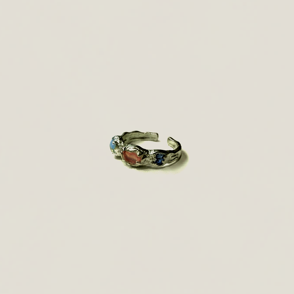 Pearses ring
