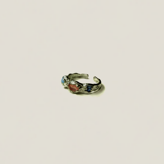 Pearses ring
