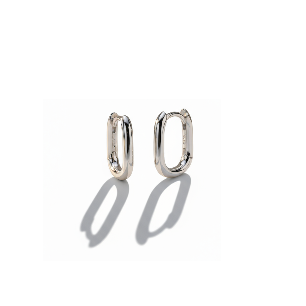 Tucky mini earrings