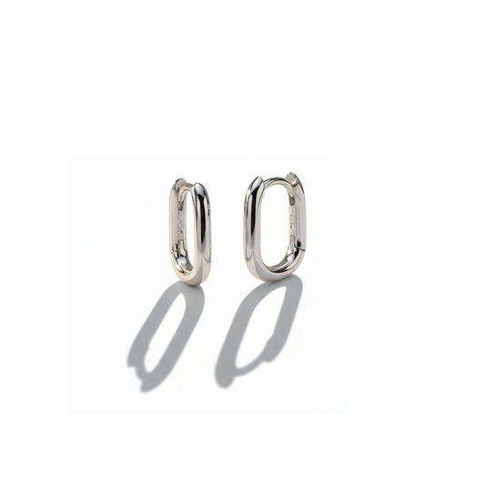 Tucky mini earrings