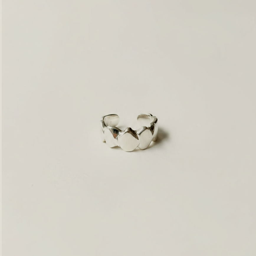 Merricks ring