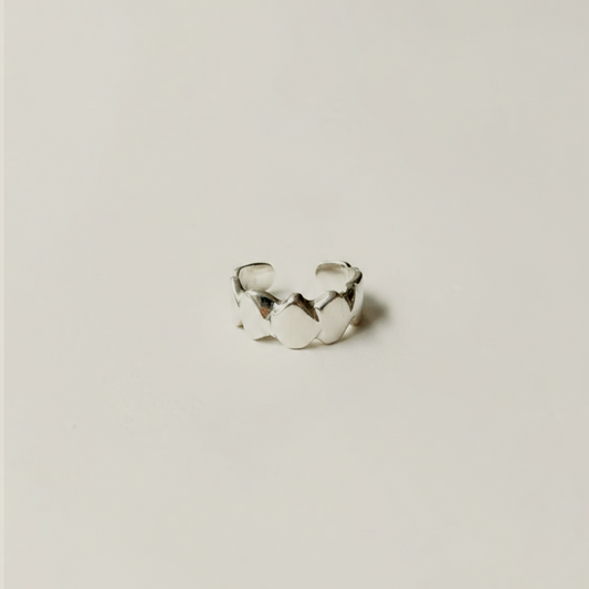 Merricks ring