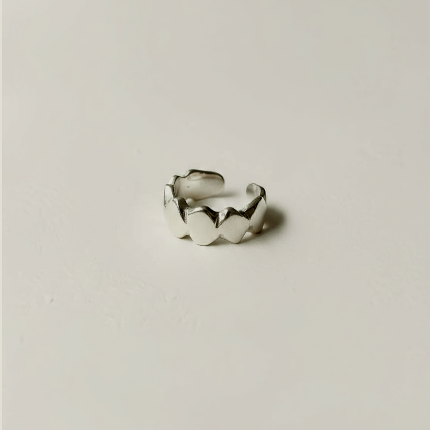 Merricks ring