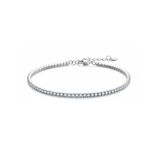 Heyfields tennis bracelet