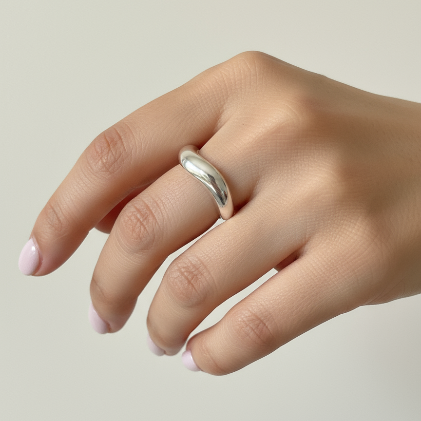Shoreham ring