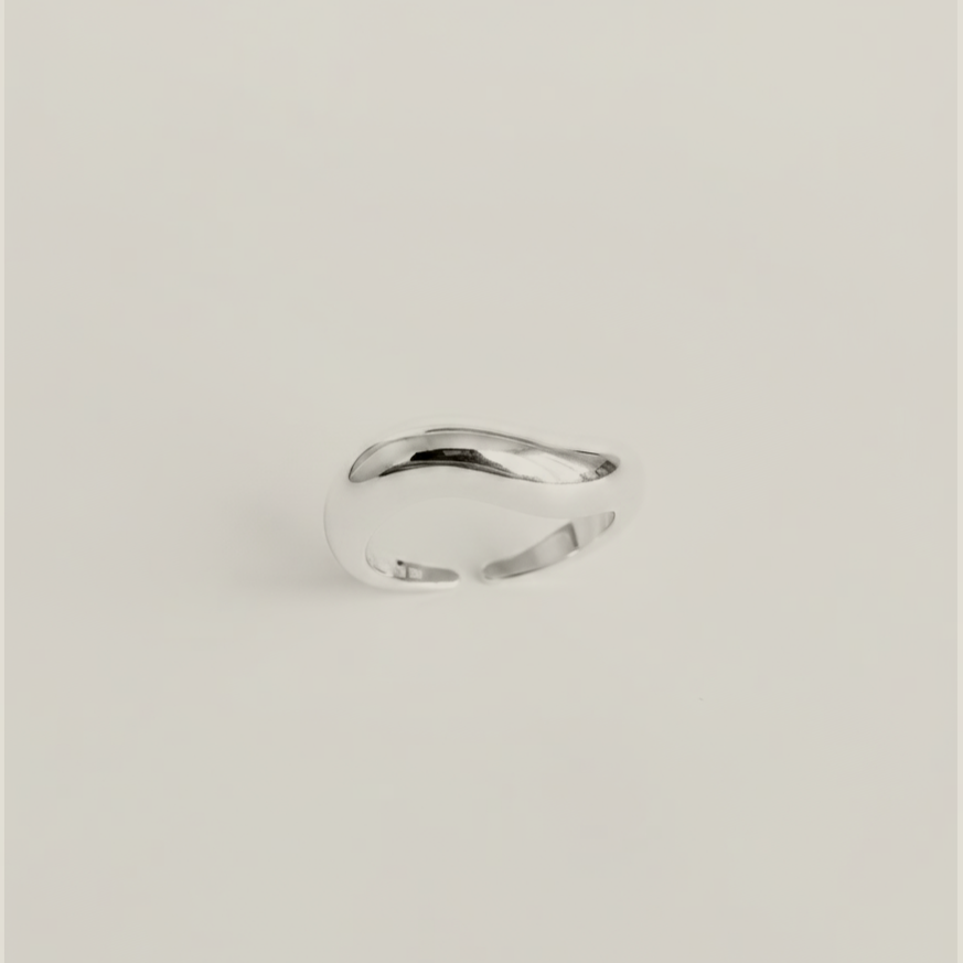 Shoreham ring